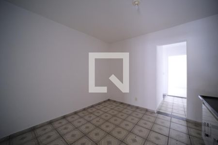 Cozinha de casa para alugar com 1 quarto, 50m² em Cidade Patriarca, São Paulo