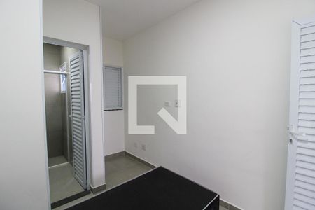 Quarto 1 de kitnet/studio para alugar com 1 quarto, 30m² em Jardim Bonfiglioli, São Paulo