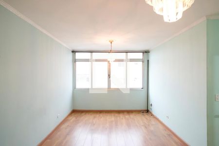 Sala de apartamento à venda com 3 quartos, 88m² em Rudge Ramos, São Bernardo do Campo