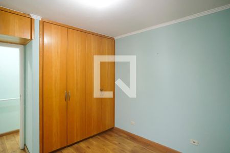 Quarto 1 de apartamento à venda com 3 quartos, 88m² em Rudge Ramos, São Bernardo do Campo