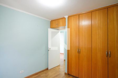 Quarto 1 de apartamento à venda com 3 quartos, 88m² em Rudge Ramos, São Bernardo do Campo