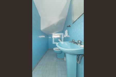 Lavabo de casa à venda com 3 quartos, 170m² em Brooklin, São Paulo