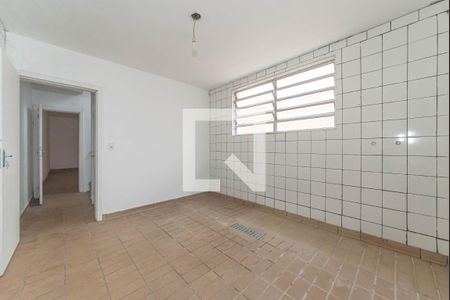 Sala de Jantar de casa à venda com 3 quartos, 170m² em Brooklin, São Paulo