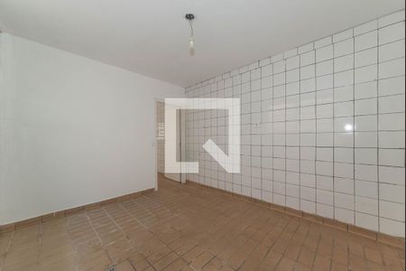 Sala de Jantar de casa à venda com 3 quartos, 170m² em Brooklin, São Paulo