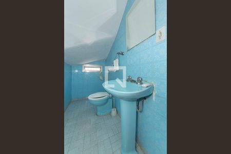 Lavabo de casa à venda com 3 quartos, 170m² em Brooklin, São Paulo