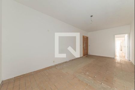 Sala de casa à venda com 3 quartos, 170m² em Brooklin, São Paulo