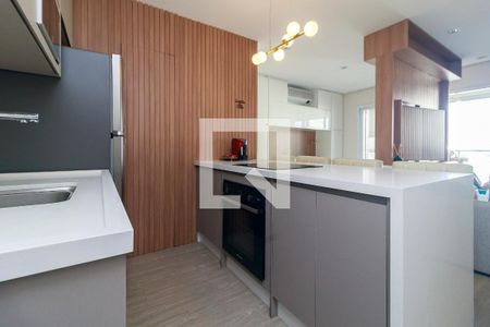 Studio de kitnet/studio à venda com 0 quarto, 42m² em Campo Belo, São Paulo