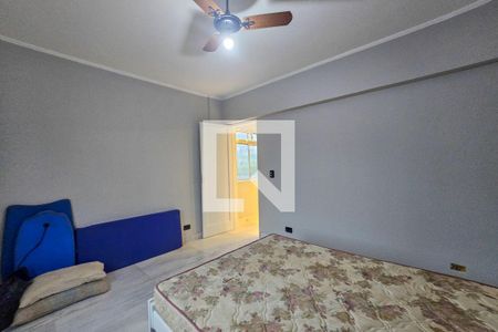 Apartamento para alugar com 1 quarto, 55m² em Jardim Las Palmas, Guarujá