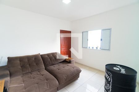 Suite de casa para alugar com 2 quartos, 170m² em Vila Guarani (zona Sul), São Paulo