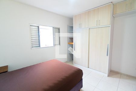 Quarto de casa para alugar com 2 quartos, 170m² em Vila Guarani (zona Sul), São Paulo