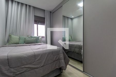 Quarto 1 de apartamento à venda com 3 quartos, 89m² em Vila Matilde, São Paulo