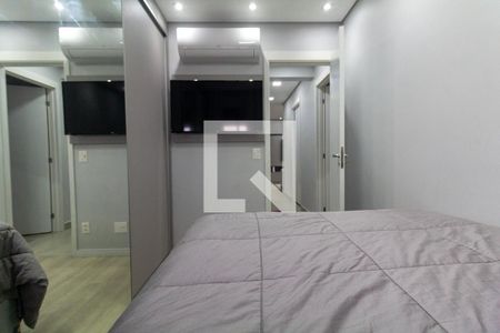 Quarto 1 de apartamento à venda com 3 quartos, 89m² em Vila Matilde, São Paulo