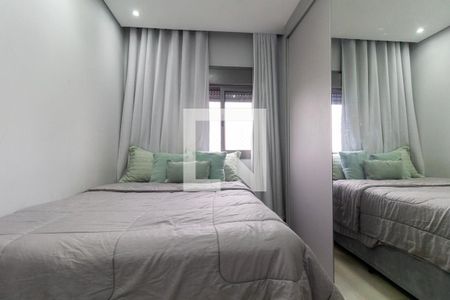 Quarto 1 de apartamento à venda com 3 quartos, 89m² em Vila Matilde, São Paulo