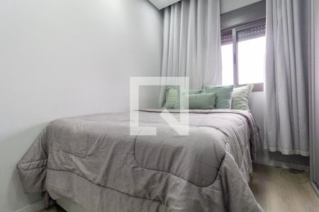 Quarto 1 de apartamento à venda com 3 quartos, 89m² em Vila Matilde, São Paulo