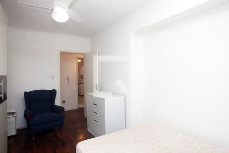 Quarto de apartamento à venda com 1 quarto, 44m² em Centro Histórico, Porto Alegre