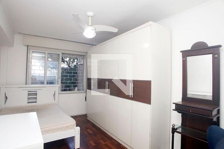 Quarto de apartamento à venda com 1 quarto, 44m² em Centro Histórico, Porto Alegre