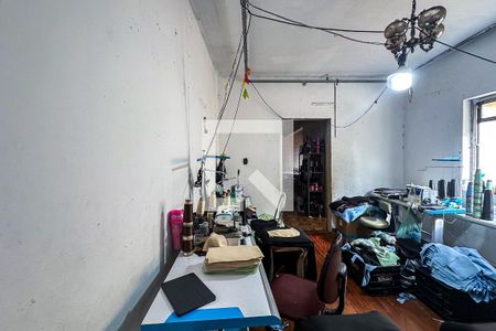Sala de casa à venda com 10 quartos, 350m² em São Brás, São Paulo