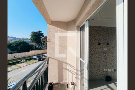 Apartamento à venda com 2 quartos, 54m² em Vila Nova Esperia, Jundiaí