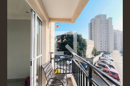 Apartamento à venda com 2 quartos, 54m² em Vila Nova Esperia, Jundiaí