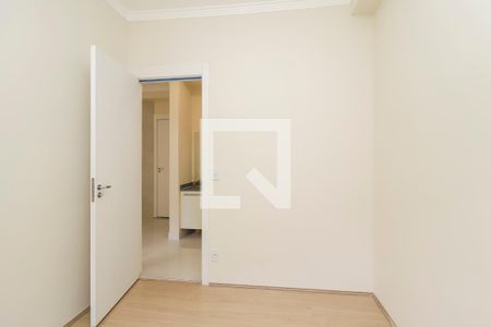 Quarto 1 de apartamento à venda com 2 quartos, 35m² em Vila Norma, São Paulo