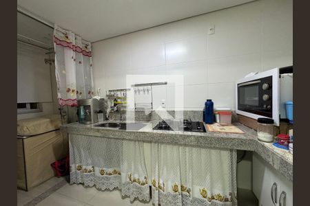 Apartamento à venda com 3 quartos, 87m² em Salgado Filho, Belo Horizonte