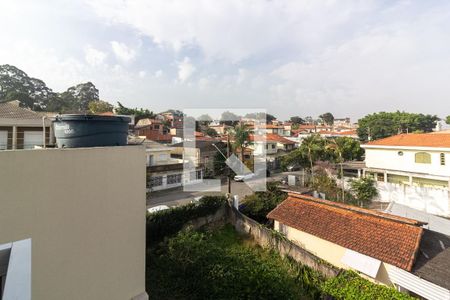 Sala Varanda  de apartamento para alugar com 2 quartos, 52m² em Jardim Santa Cruz (campo Grande), São Paulo
