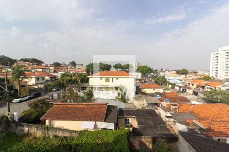 Sala Varanda  de apartamento para alugar com 2 quartos, 52m² em Jardim Santa Cruz (campo Grande), São Paulo