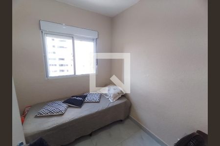 Quarto  de apartamento para alugar com 2 quartos, 38m² em Jardim São Luís, São Paulo