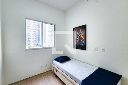 Quarto 1 de apartamento para alugar com 2 quartos, 42m² em Santo Cristo, Rio de Janeiro