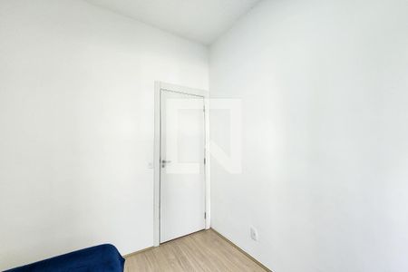 Quarto 1 de apartamento para alugar com 2 quartos, 42m² em Santo Cristo, Rio de Janeiro