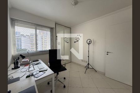 Apartamento à venda com 2 quartos, 81m² em Vila Buarque, São Paulo