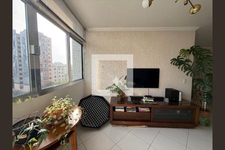 Apartamento à venda com 2 quartos, 81m² em Vila Buarque, São Paulo