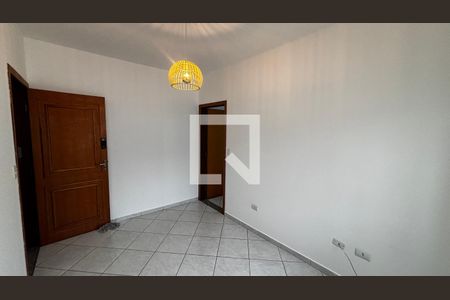 Sala - Sala de Jantar de apartamento para alugar com 2 quartos, 60m² em Vila Metalúrgica, Santo André