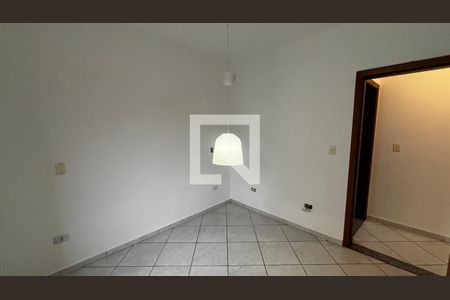 Suite de apartamento para alugar com 2 quartos, 60m² em Vila Metalúrgica, Santo André