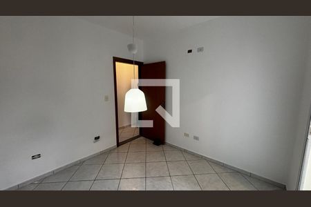 Suite de apartamento para alugar com 2 quartos, 60m² em Vila Metalúrgica, Santo André