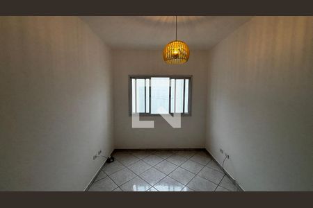 Sala - Sala de Jantar de apartamento para alugar com 2 quartos, 60m² em Vila Metalúrgica, Santo André