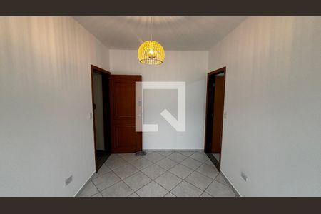 Sala - Sala de Jantar de apartamento para alugar com 2 quartos, 60m² em Vila Metalúrgica, Santo André
