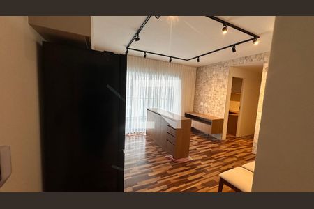 Apartamento para alugar com 2 quartos, 61m² em Jardim das Acacias, São Paulo