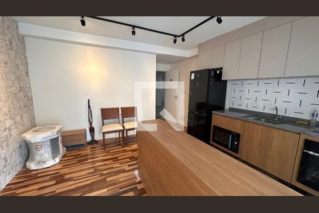 Apartamento para alugar com 2 quartos, 61m² em Jardim das Acacias, São Paulo