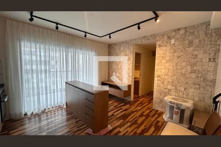 Apartamento para alugar com 2 quartos, 61m² em Jardim das Acacias, São Paulo