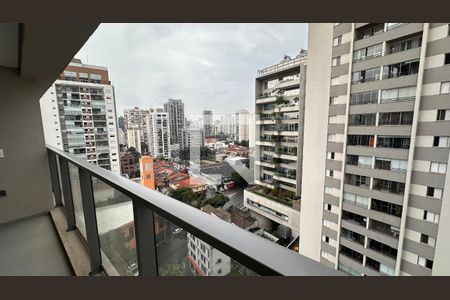 Apartamento para alugar com 2 quartos, 61m² em Jardim das Acacias, São Paulo