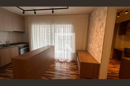 Apartamento para alugar com 2 quartos, 61m² em Jardim das Acacias, São Paulo