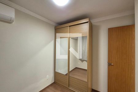 Quarto 2 de apartamento para alugar com 2 quartos, 47m² em Parque da Figueira, Campinas