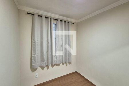 Quarto 1 de apartamento para alugar com 2 quartos, 47m² em Parque da Figueira, Campinas