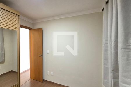 Quarto 1 de apartamento para alugar com 2 quartos, 47m² em Parque da Figueira, Campinas