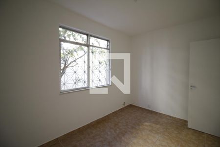 Quarto 1 de apartamento para alugar com 3 quartos, 81m² em Freguesia (jacarepaguá), Rio de Janeiro