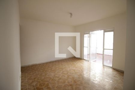 Sala de apartamento para alugar com 3 quartos, 81m² em Freguesia (jacarepaguá), Rio de Janeiro
