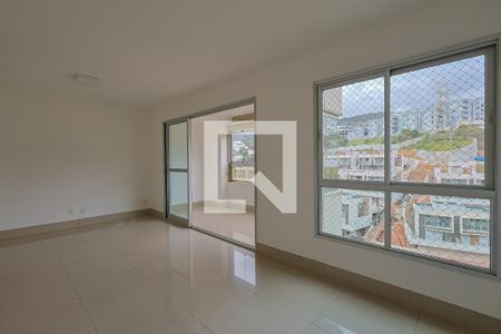 Apartamento para alugar com 3 quartos, 87m² em Buritis, Belo Horizonte