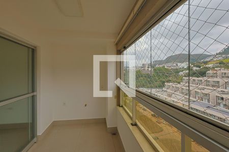 Apartamento para alugar com 3 quartos, 87m² em Buritis, Belo Horizonte