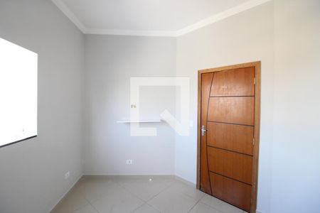 Quarto 1 de casa para alugar com 2 quartos, 180m² em Jardim Camargo Novo, São Paulo